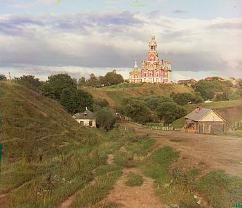 Cathedral uncropped iterative