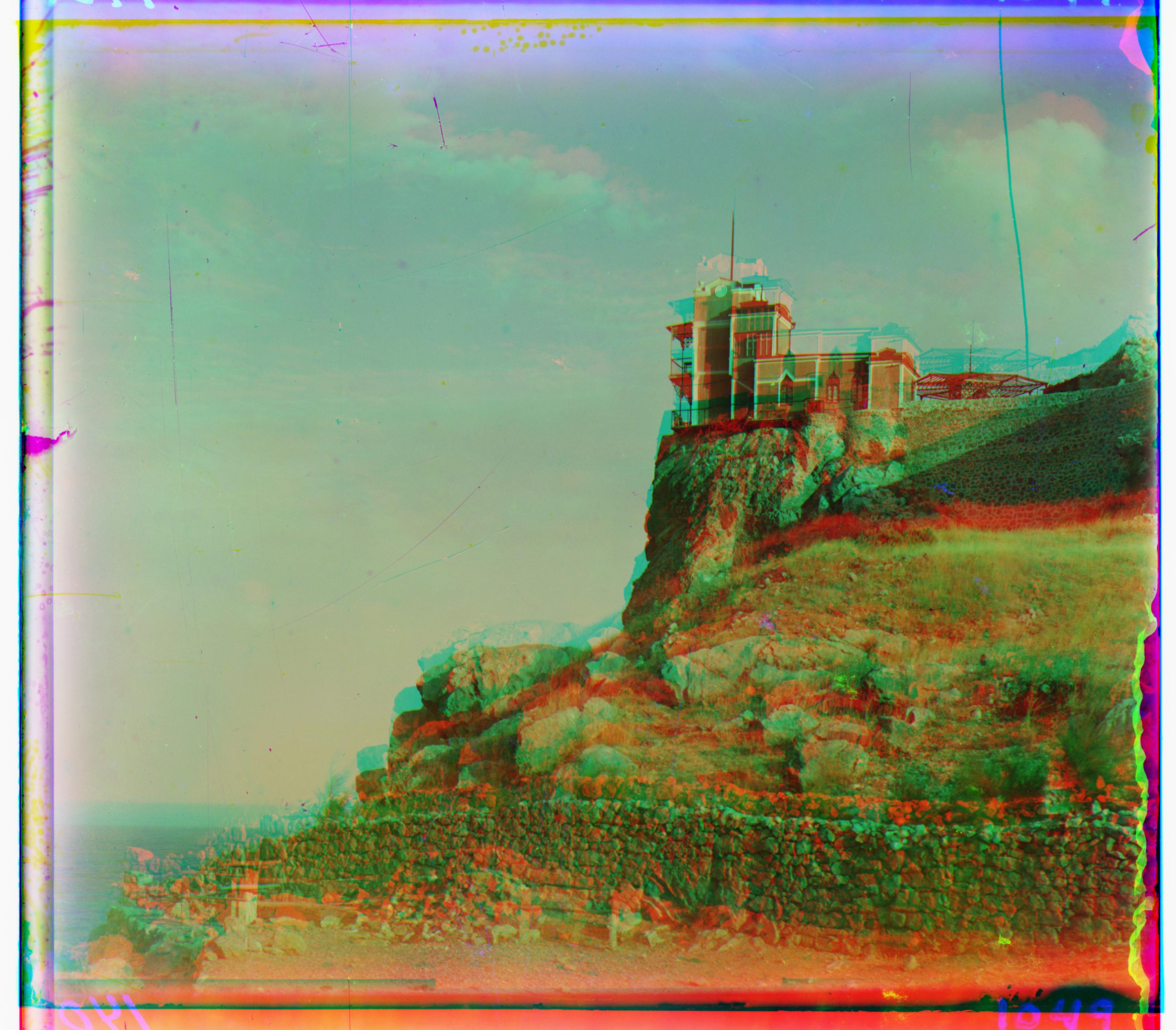 Lastochikino stacked