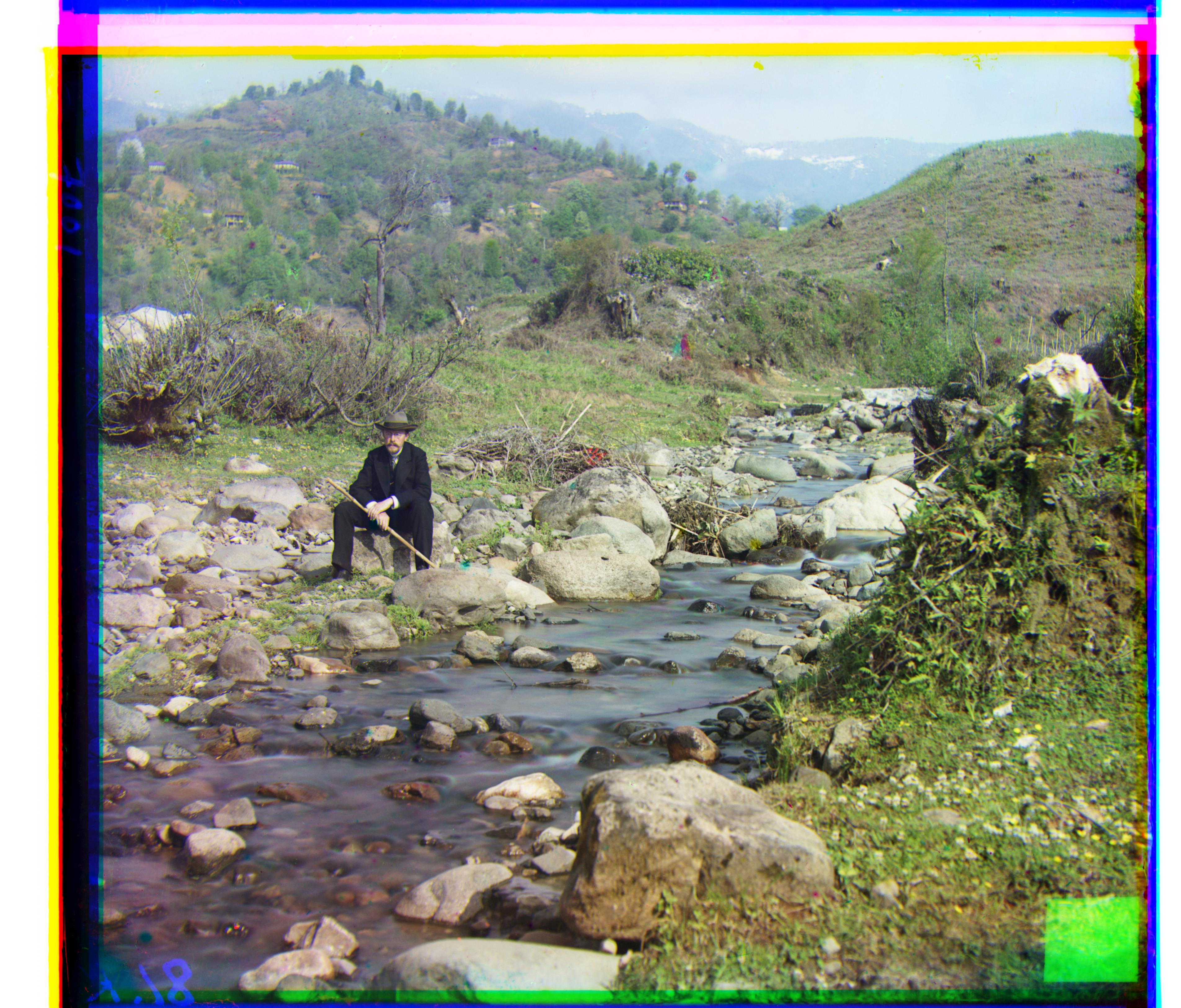 Self Portrait uncropped