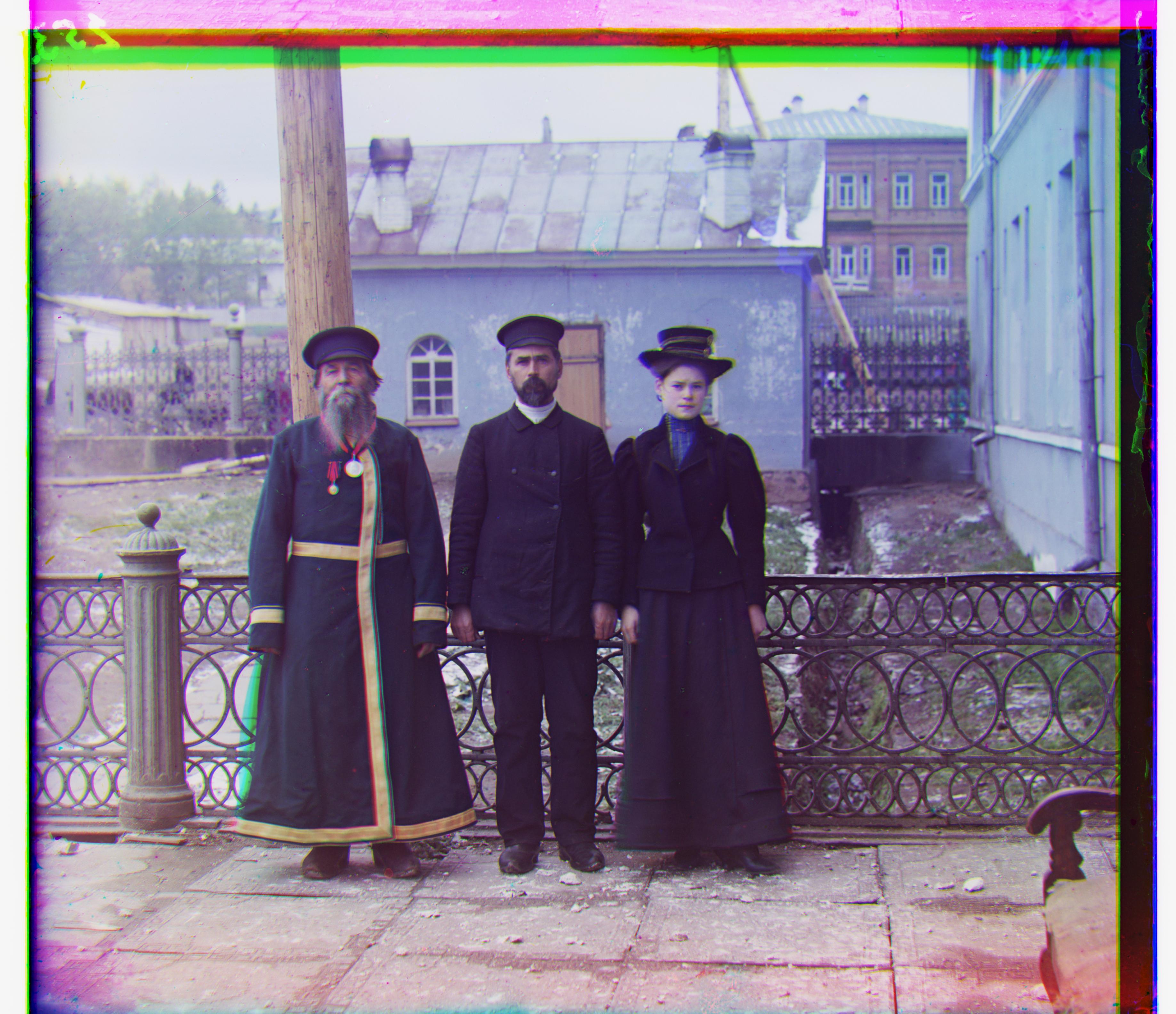 Three Generations cropped