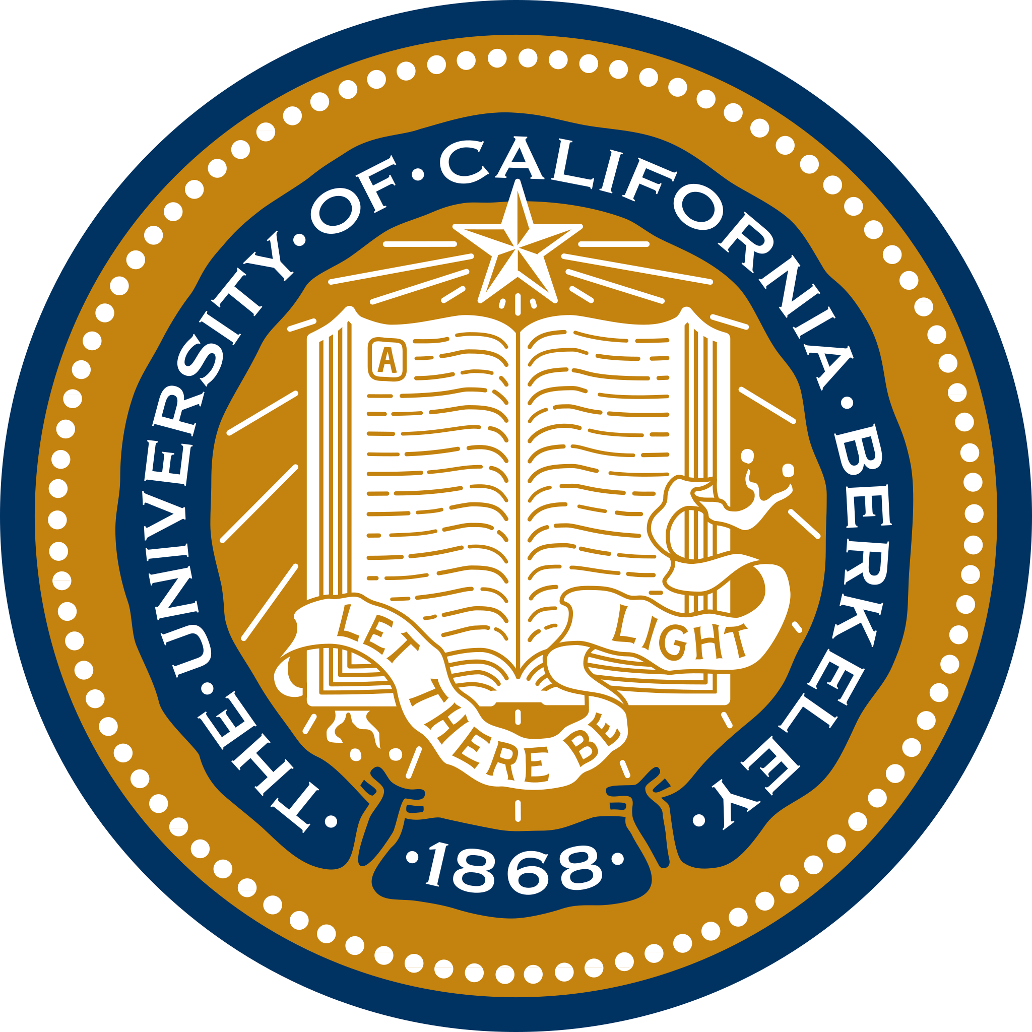College Seal