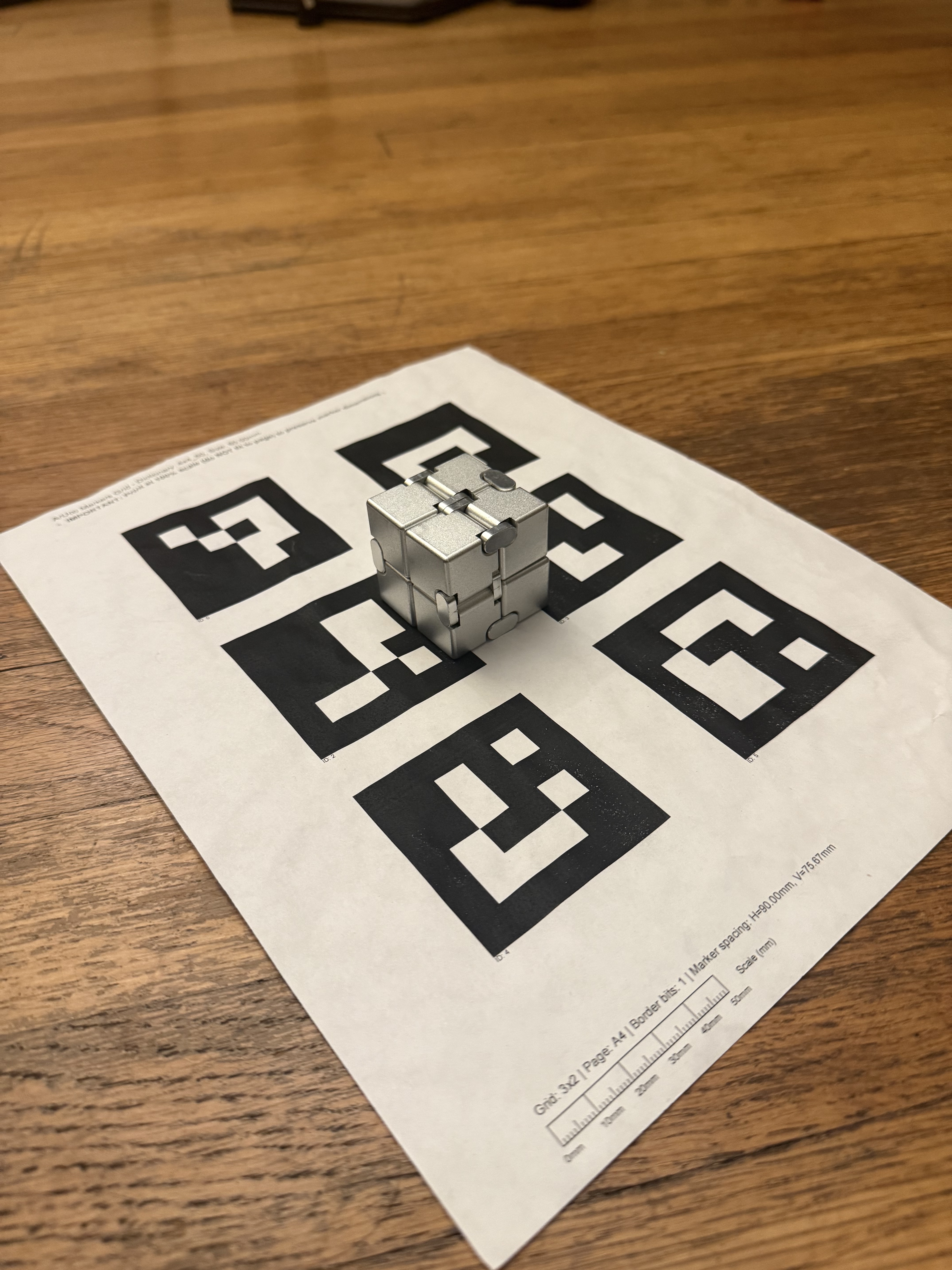 Viser Camera Cloud 1