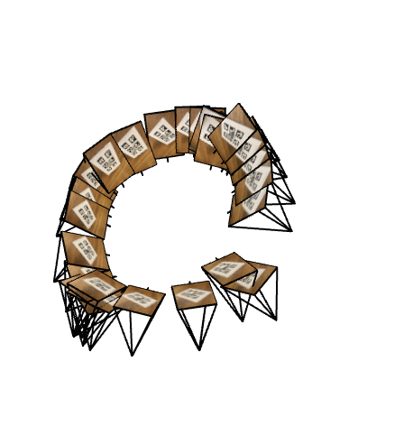 Viser Camera Cloud 1